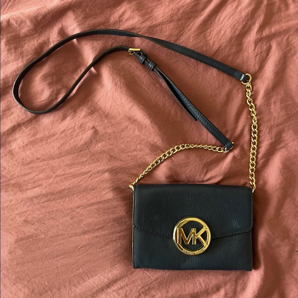 Michael Kors Wallet Purse